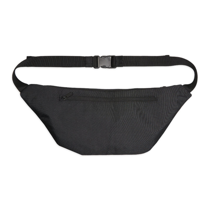 Food Fun Large Fanny Pack