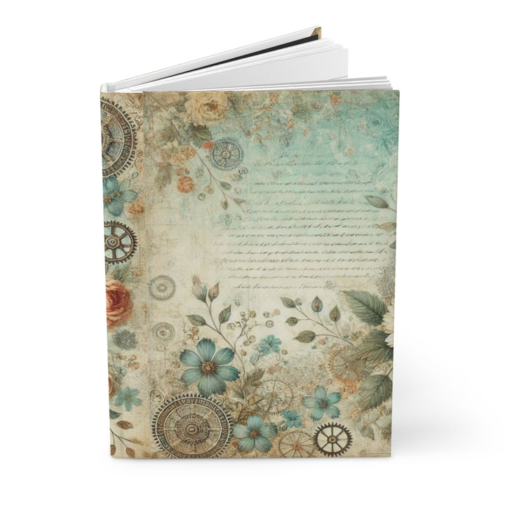 Timeless Hardcover Journal Matte