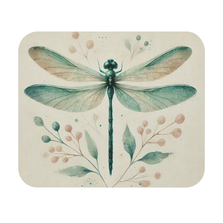 Dragonfly Mouse Pad (Rectangle)