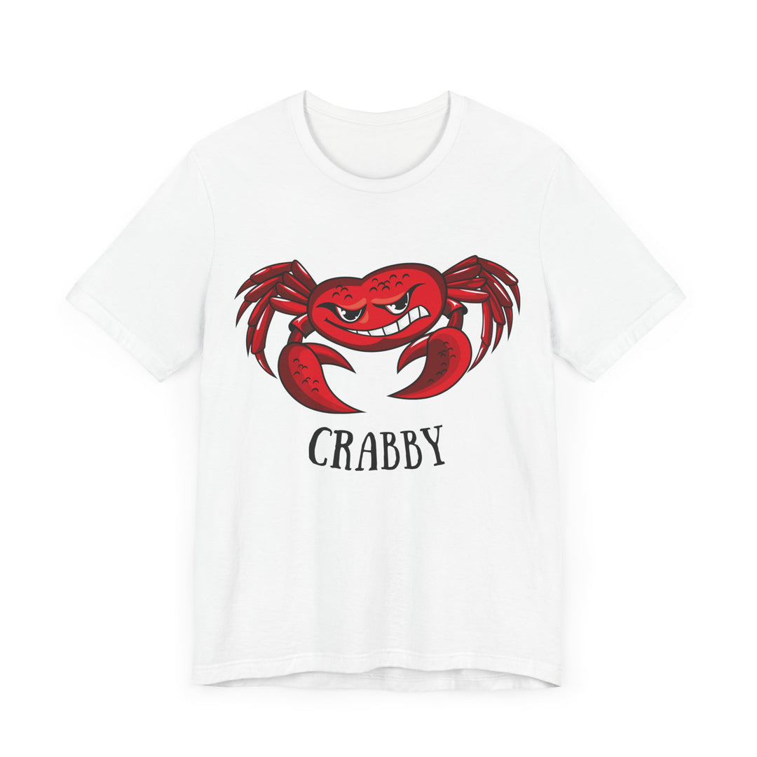 Crabby Mood