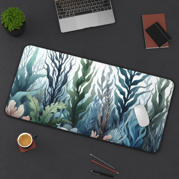 Kelp Forest, Desk Mat