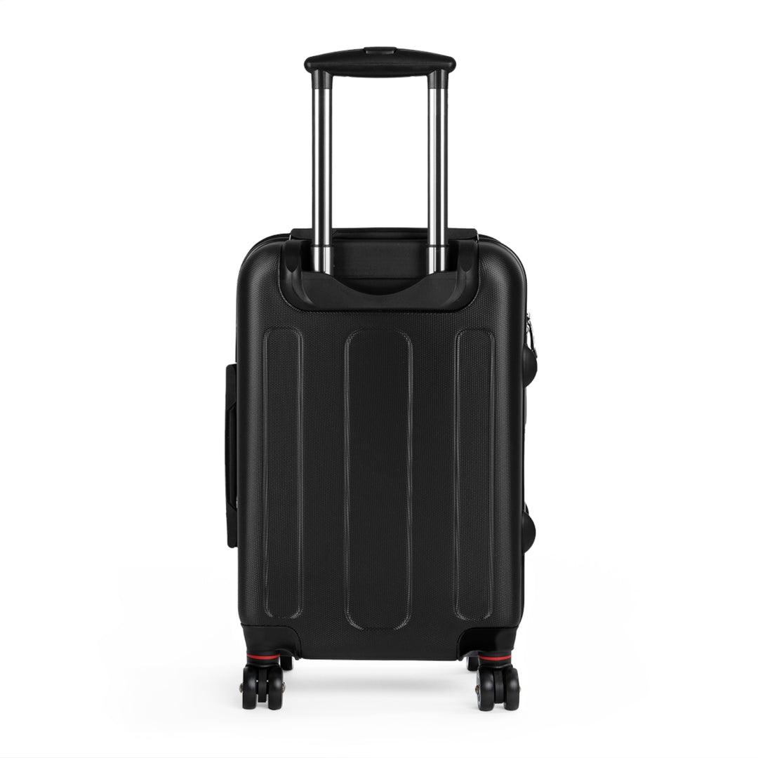 Orca Nights Suitcase