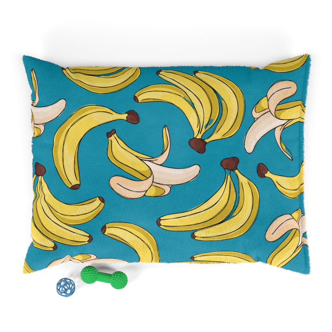 Go Bananas Pet Bed