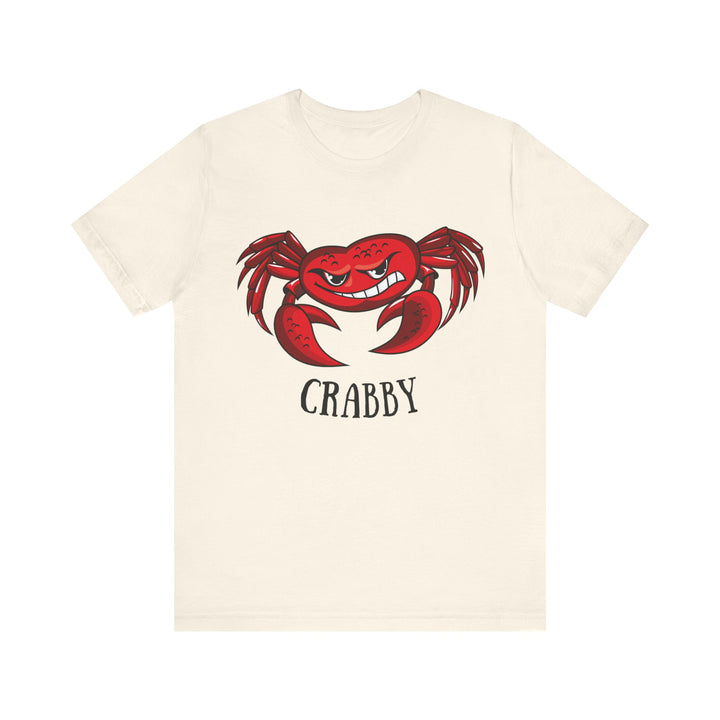 Crabby Mood