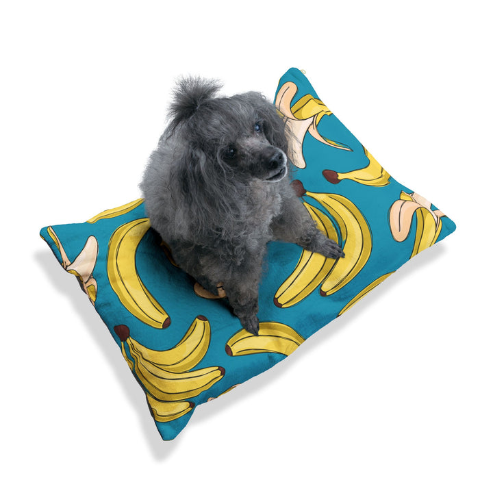 Go Bananas Pet Bed