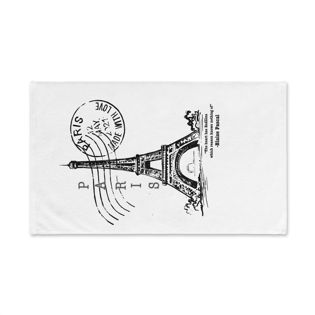 Paris Hand Towel