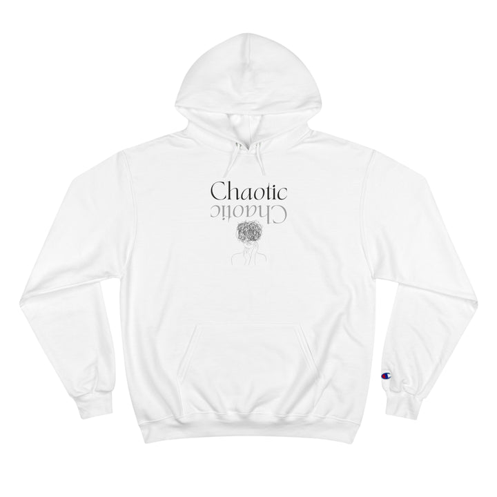 Chaotic Champion Hoodie