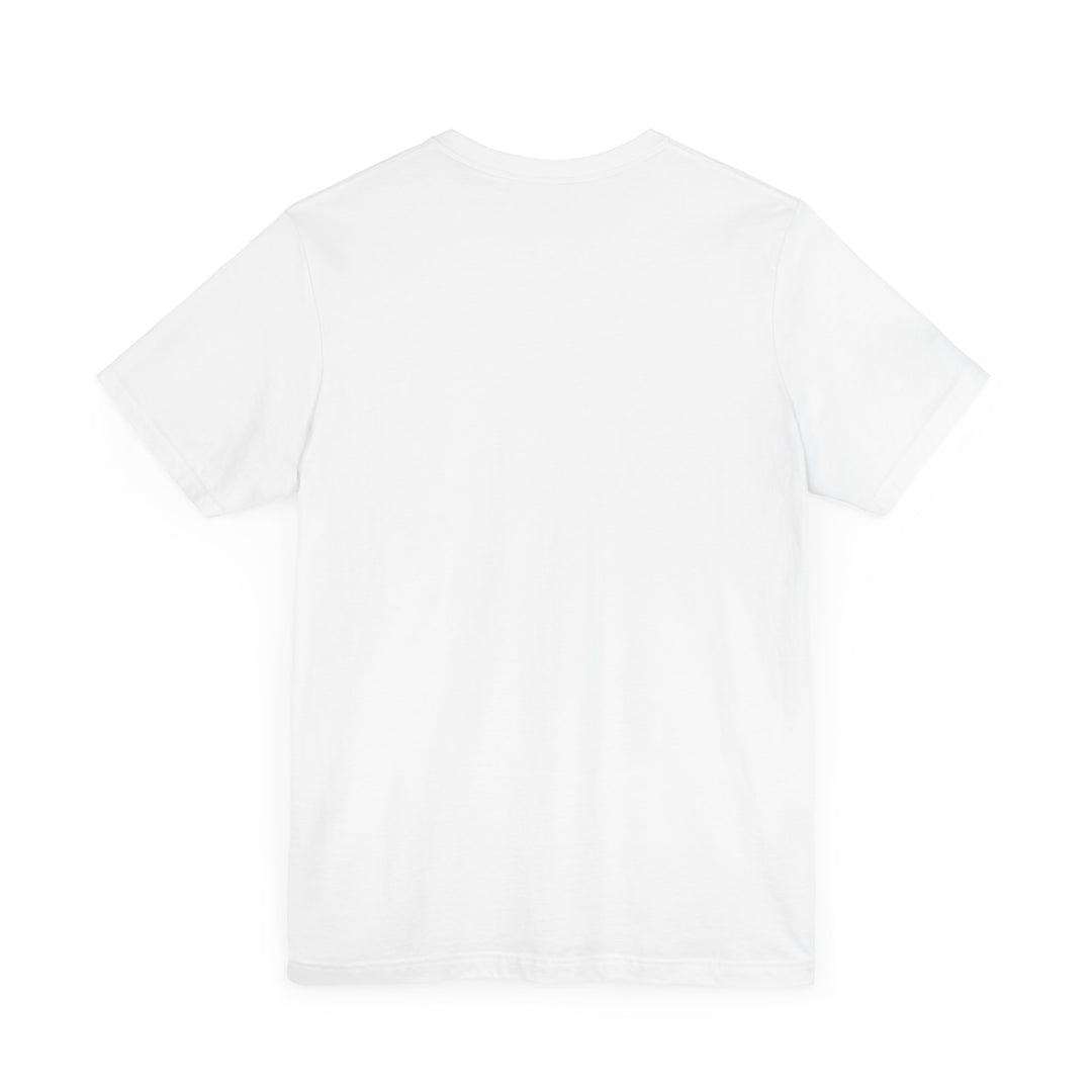 Man-A-Tee Unisex Jersey Short Sleeve Tee