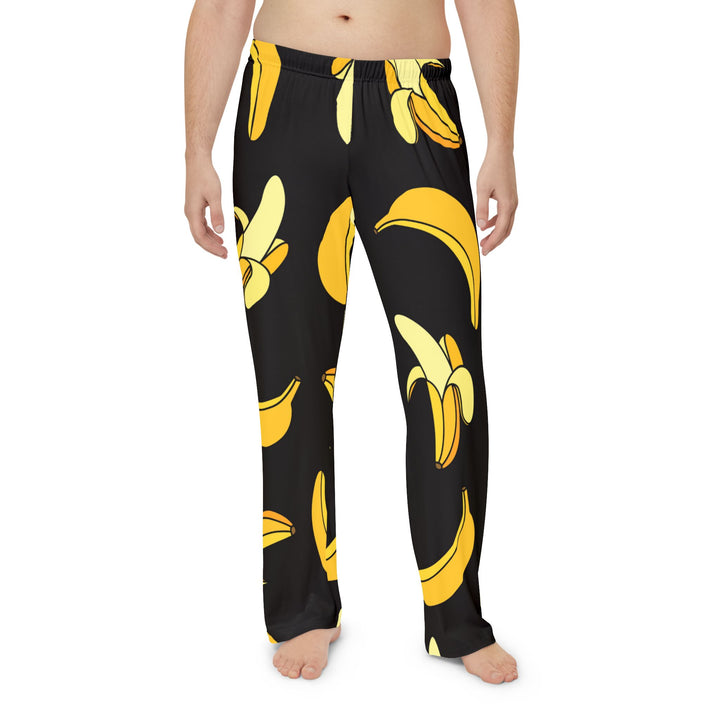 Banana Fantastic Men's Pajama Pants