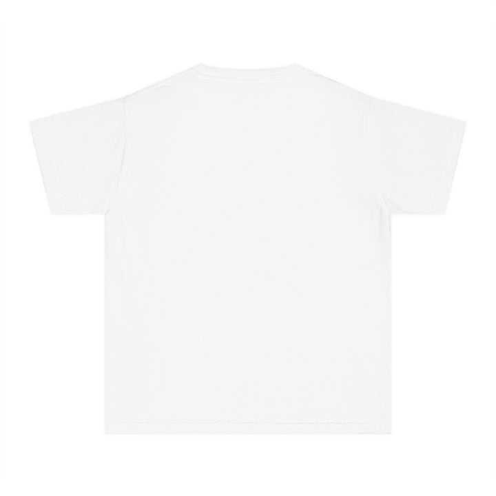 Fryday Youth Midweight Tee