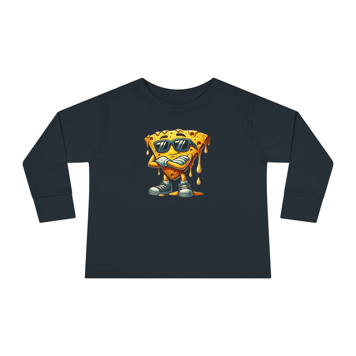 Toddler Long Sleeve Tee