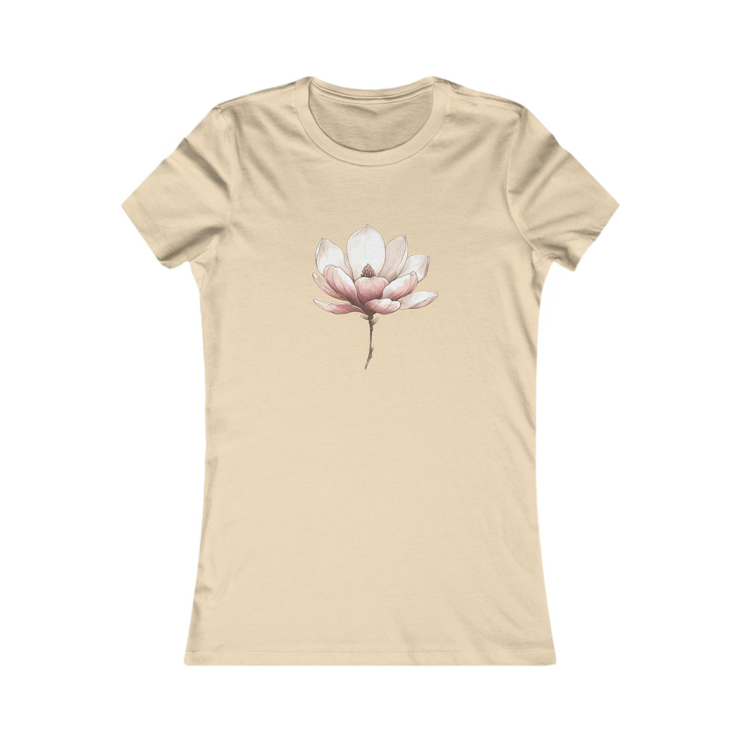 Magnolia Women's Favorite Tee