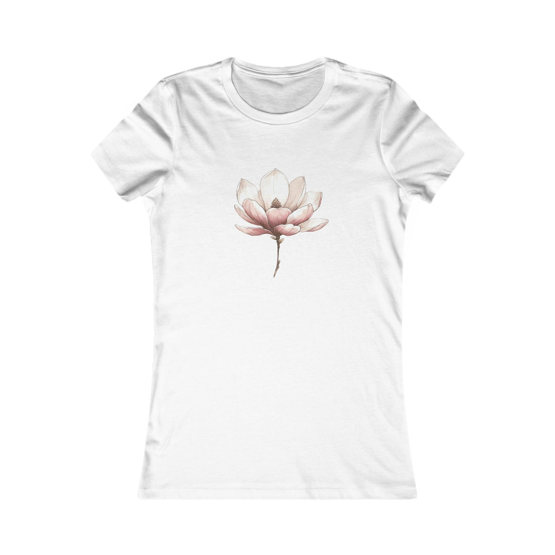 Magnolia Women's Favorite Tee