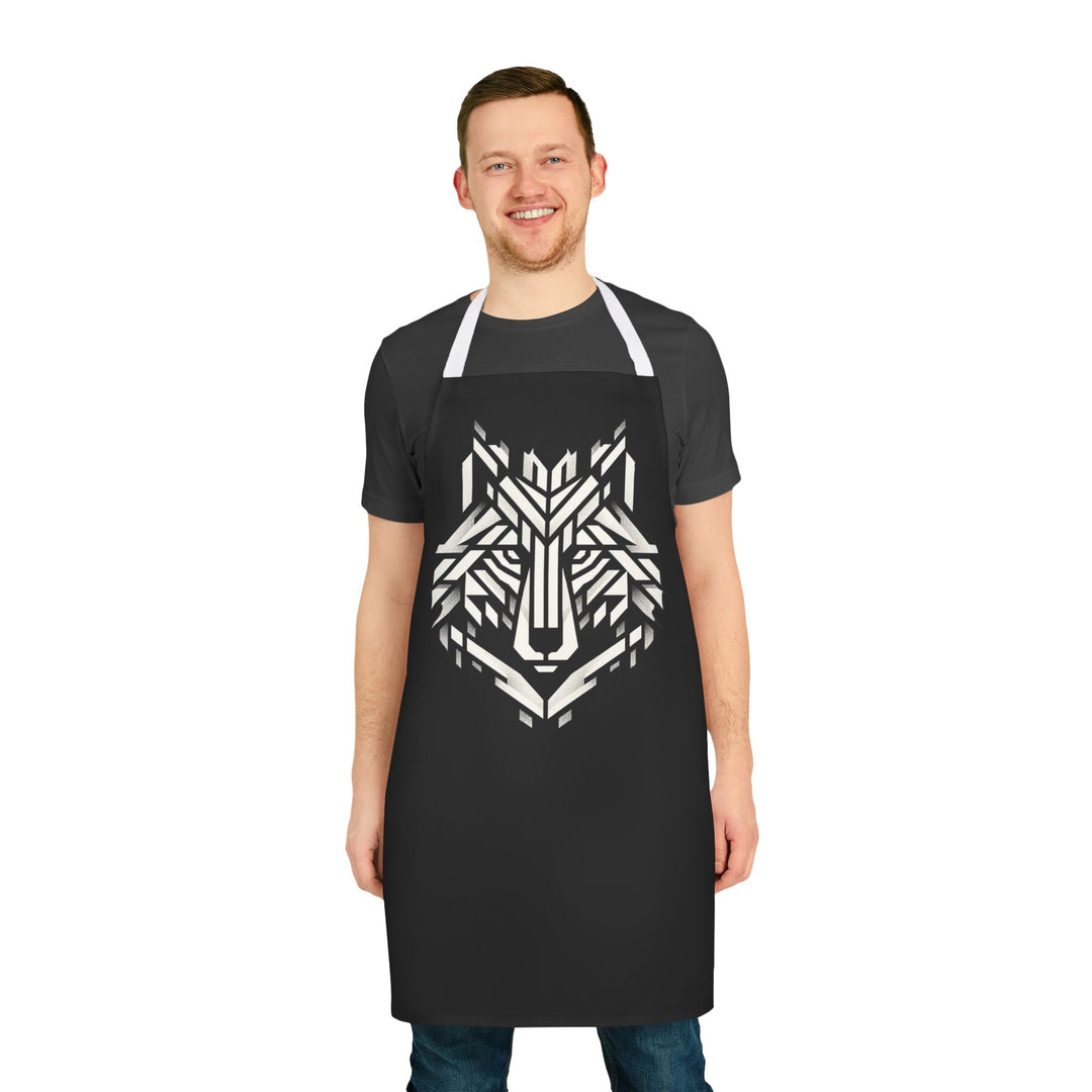 Wolf Spirit Apron