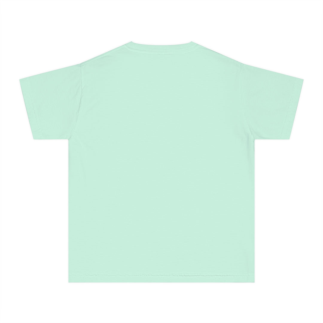 Fryday Youth Midweight Tee