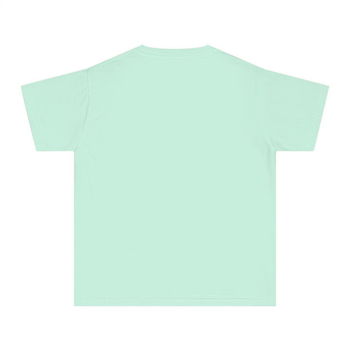 Fryday Youth Midweight Tee