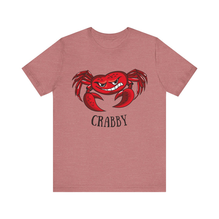 Crabby Mood