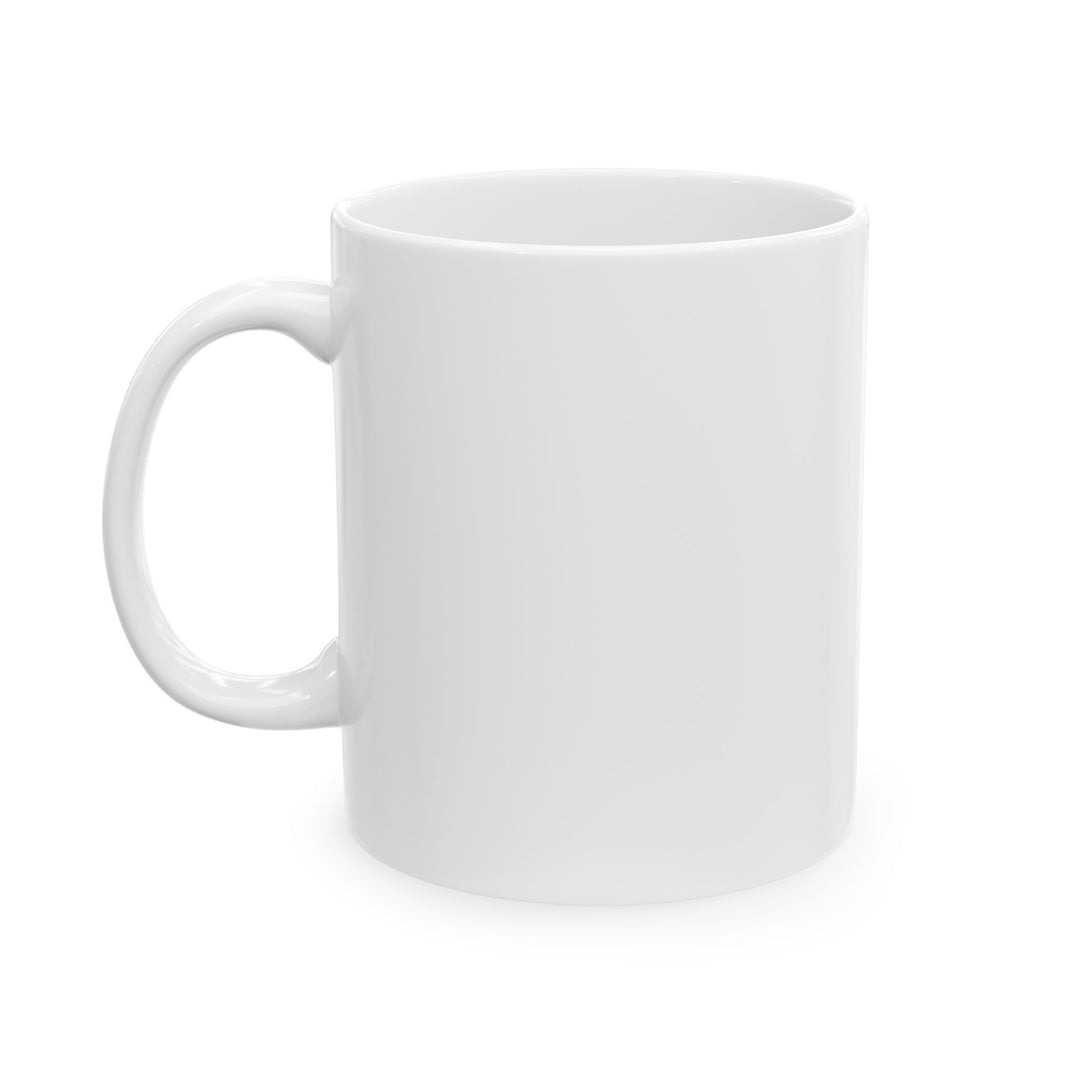 Coffee..Ceramic Mug, (11oz, 15oz)