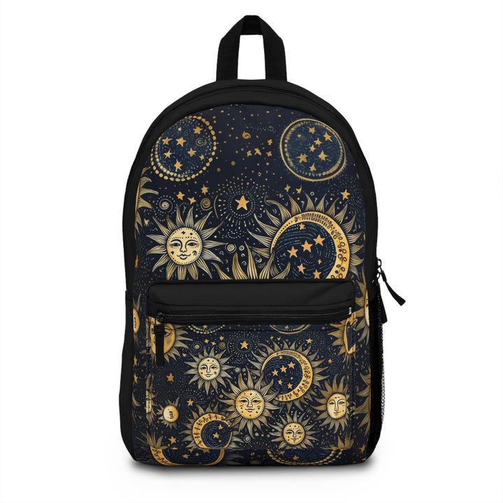 Celestial Elegance Backpack