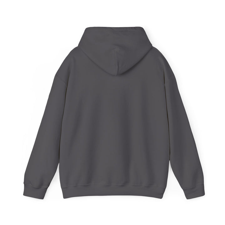 Camping Unisex Heavy Blend™ Hooded Sweatshirt