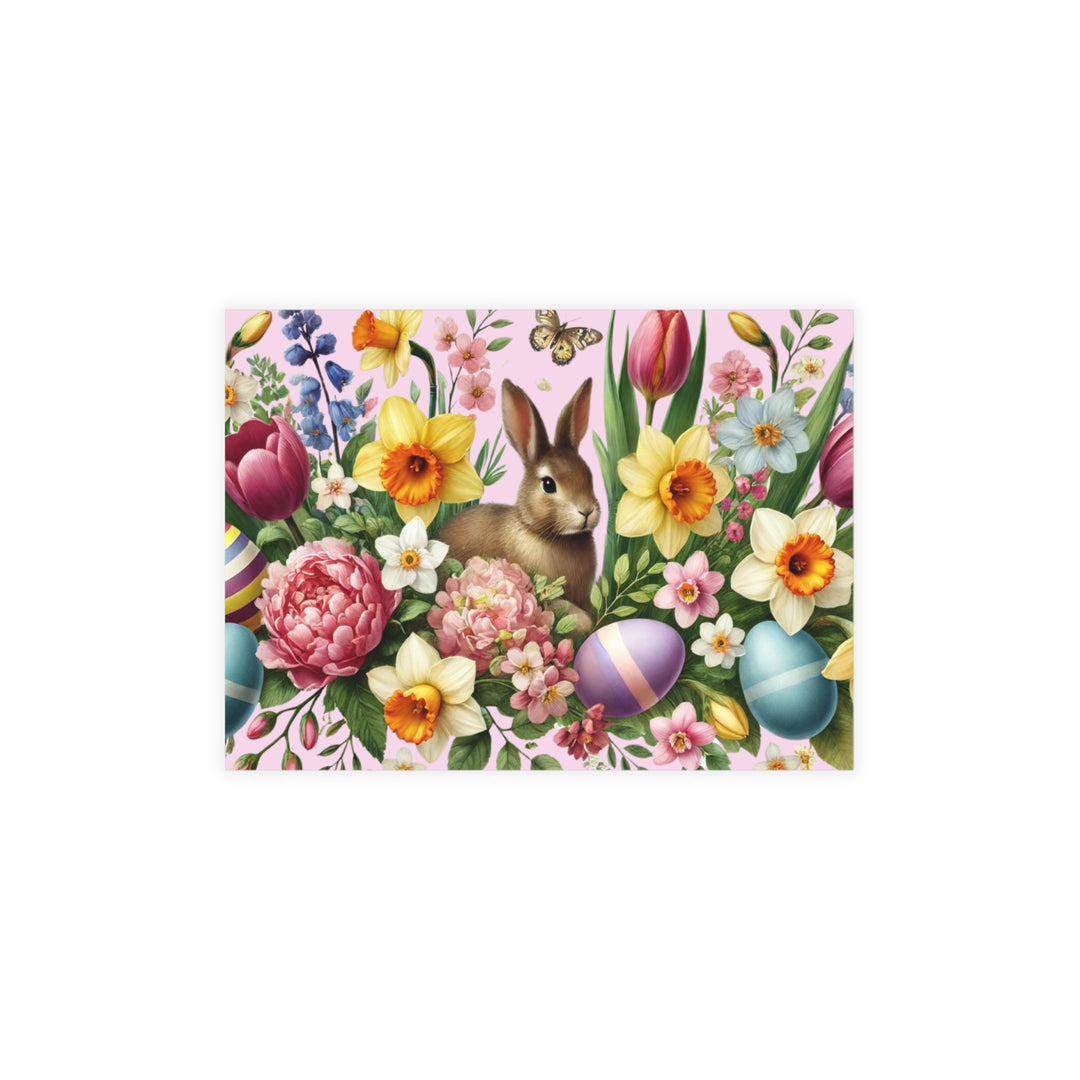 Happy Easter Postcard Bundles (envelopes included)