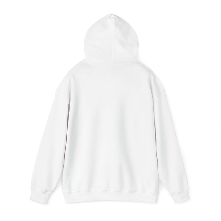 Optimist, Unisex Heavy Blend™ Hooded Sweatshirt