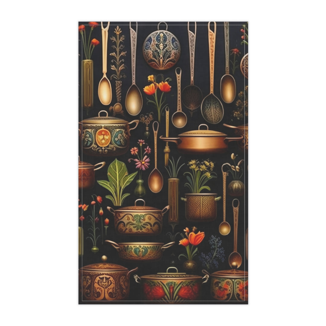 Cookware Kitchen Towel