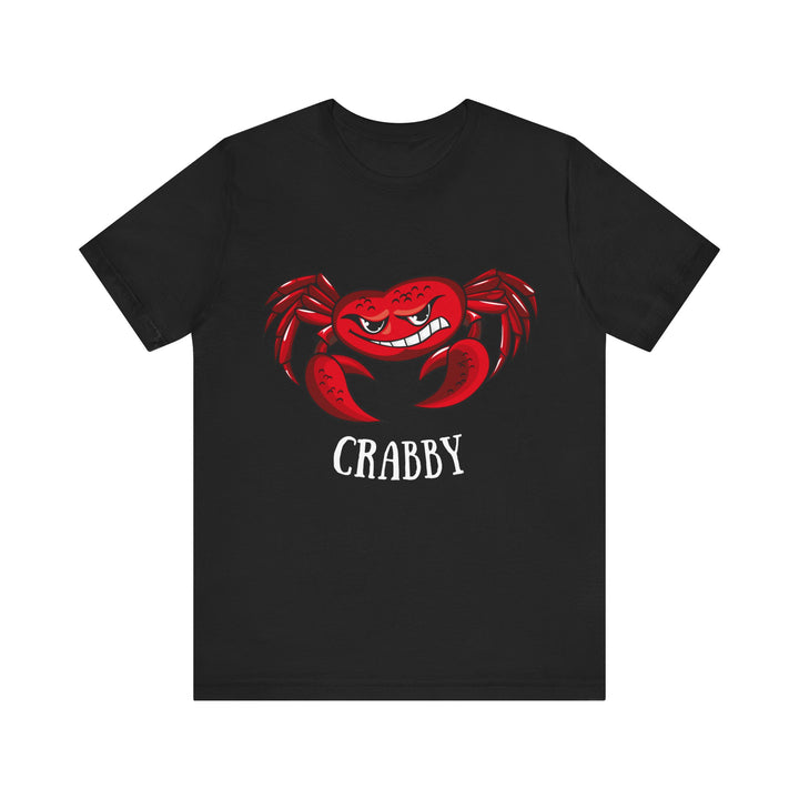 Crabby Mood