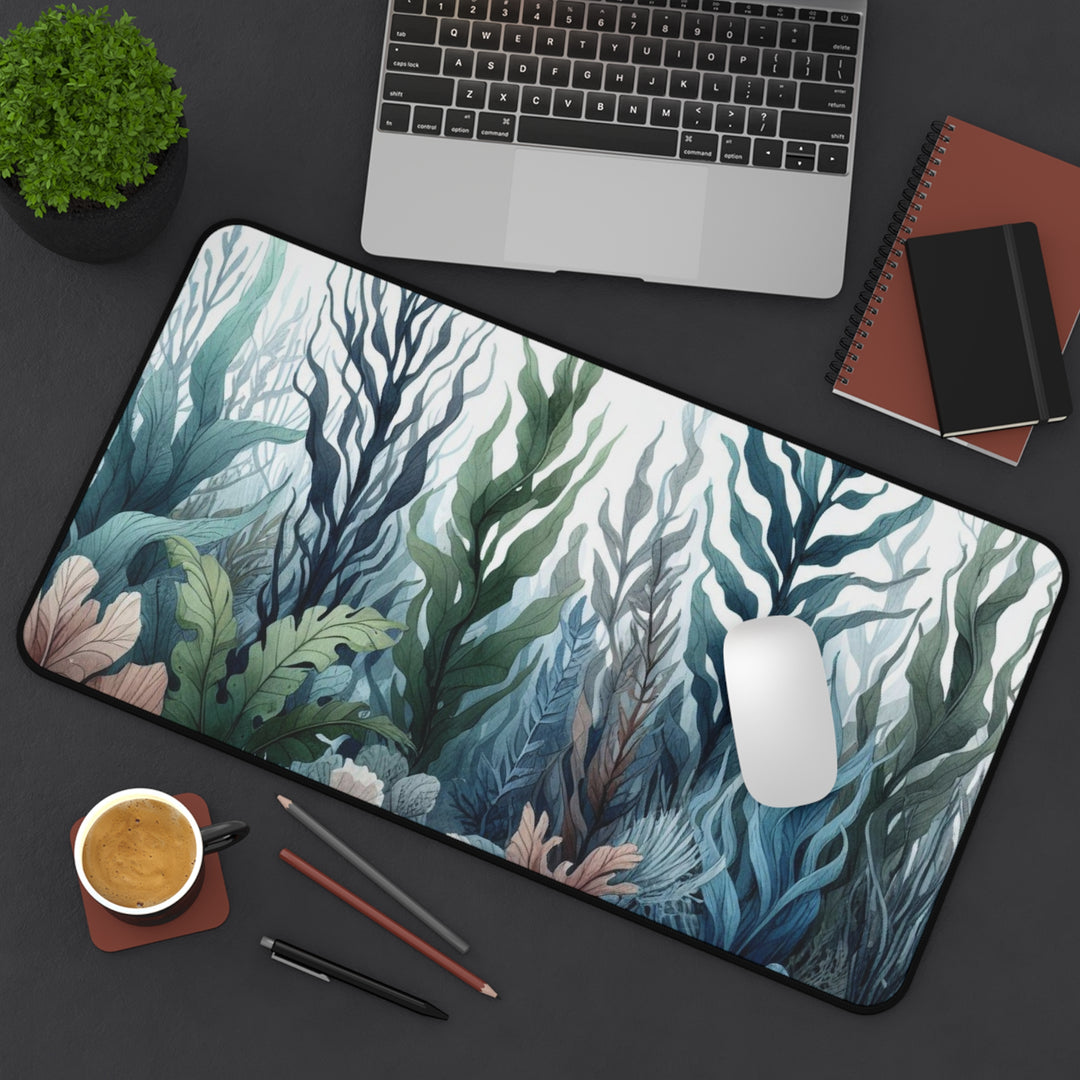 Kelp Forest, Desk Mat