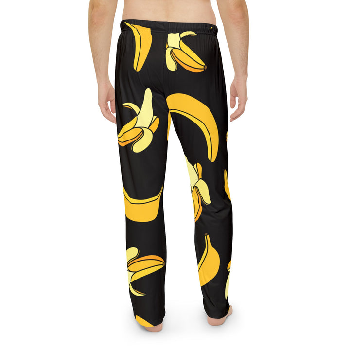 Banana Fantastic Men's Pajama Pants