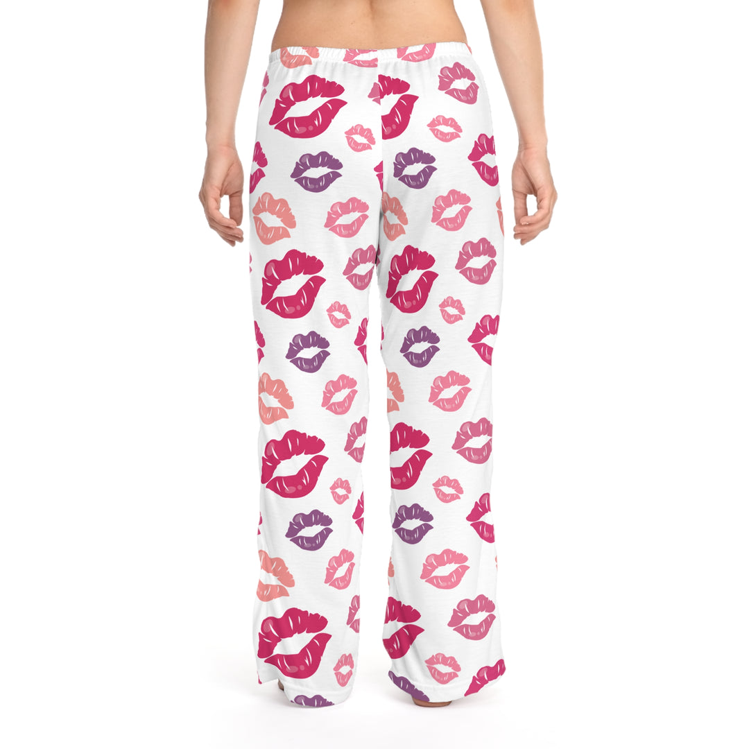 Sweet Kisses Women's Pajama Pants