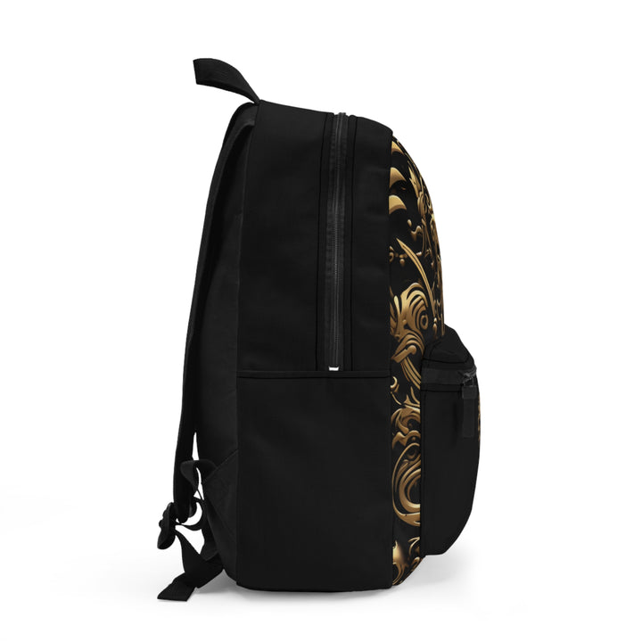 Gothic Enigma Backpack