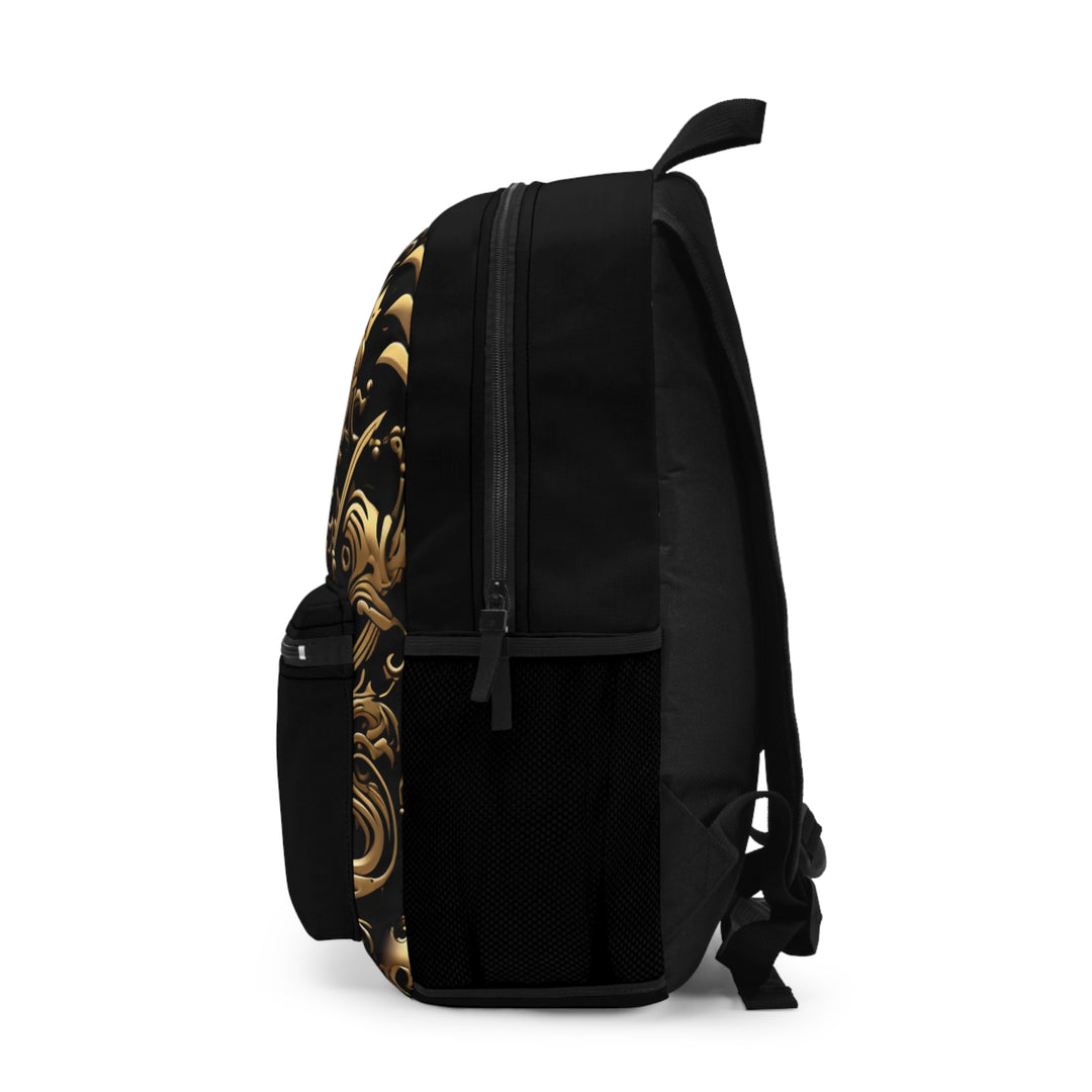 Gothic Enigma Backpack