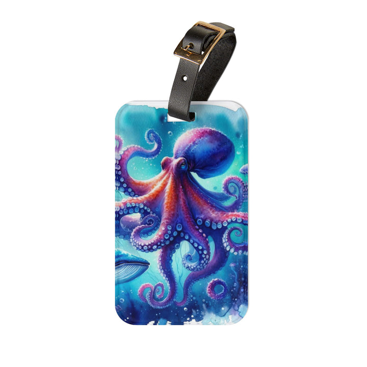 Luggage Tag