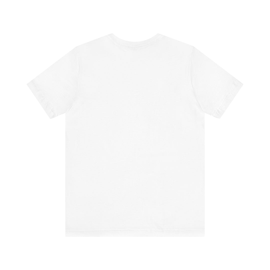 Man-A-Tee Unisex Jersey Short Sleeve Tee