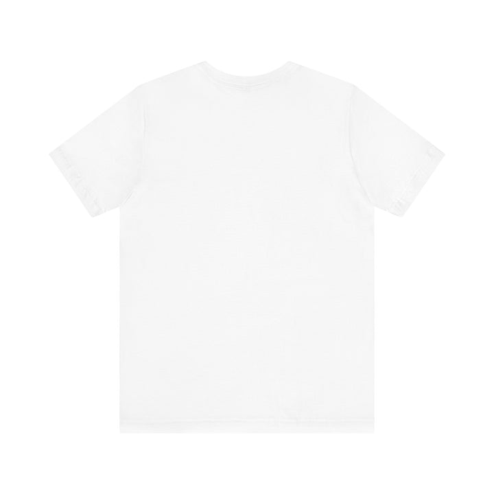 Man-A-Tee Unisex Jersey Short Sleeve Tee