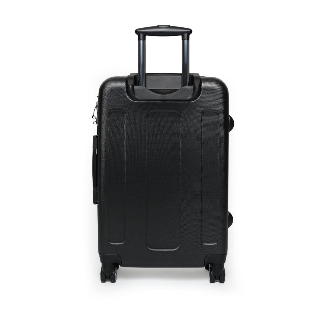 Night Sky Suitcase