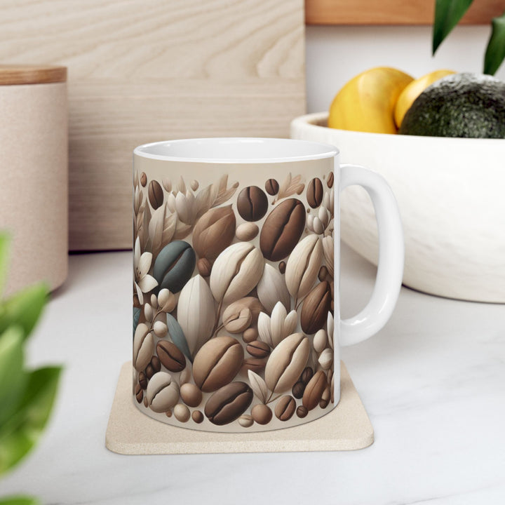 Ceramic Mug, (11oz, 15oz)