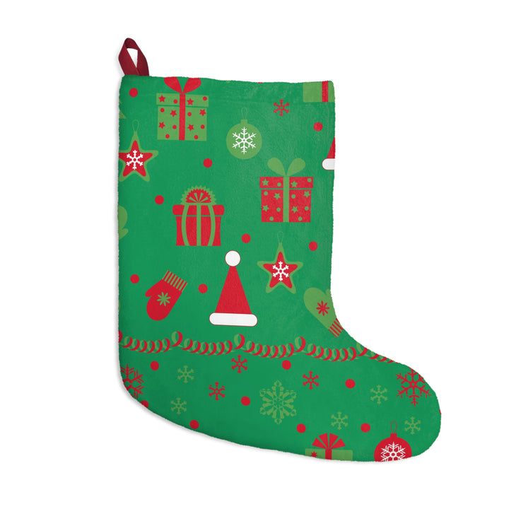 Christmas Fun Large Christmas Stockings