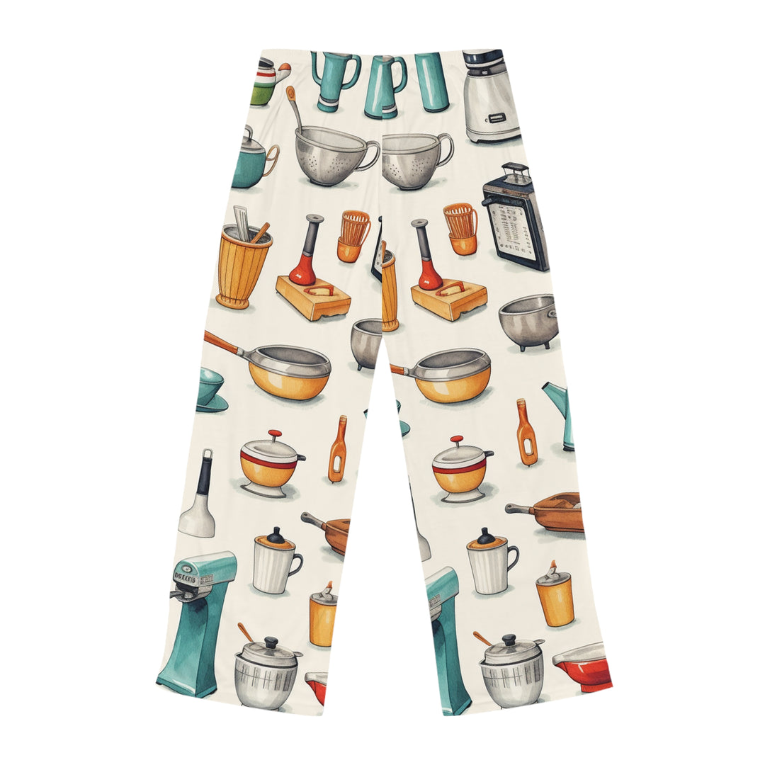 Kitchen Pajama Pants