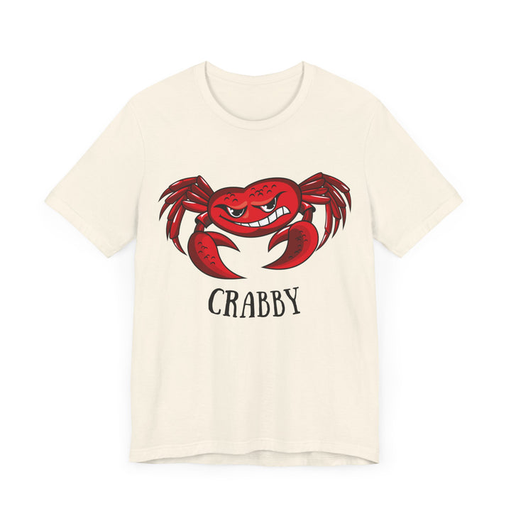 Crabby Mood