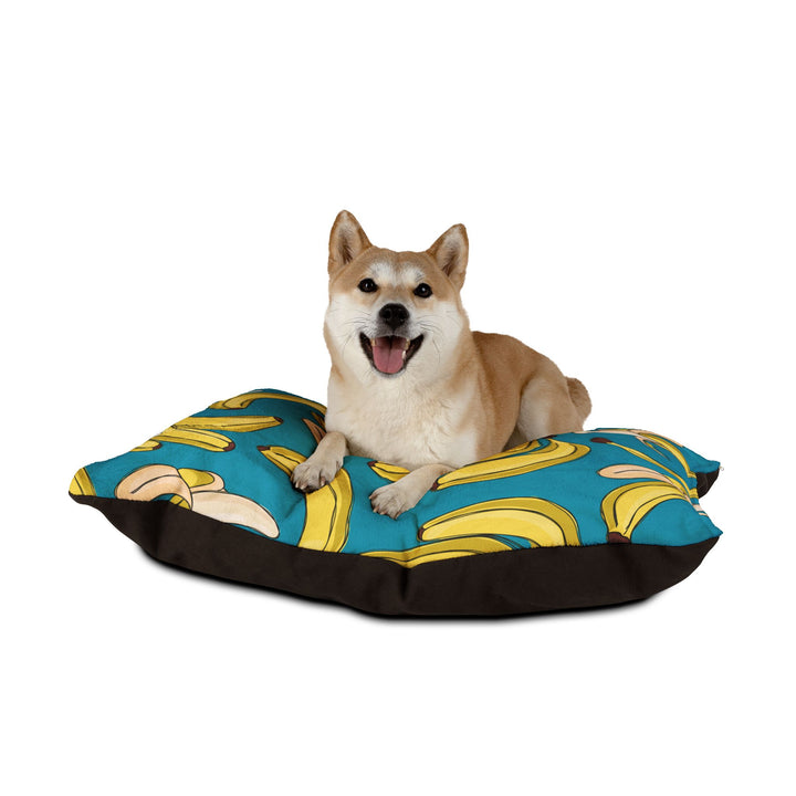 Go Bananas Pet Bed