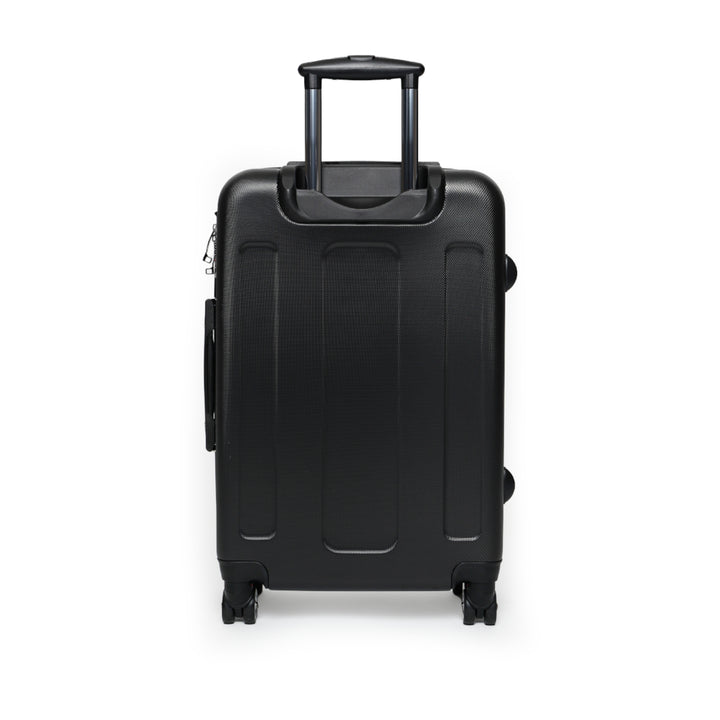 Orca Nights Suitcase