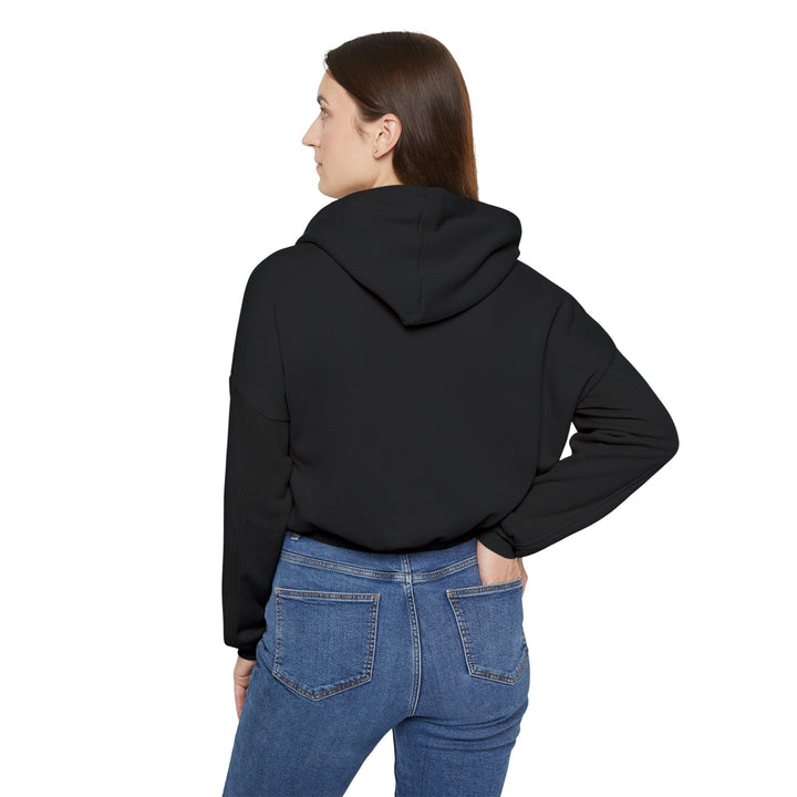 Succa, Women's Cinched Bottom Hoodie