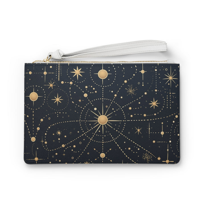 Celestial Clutch Bag