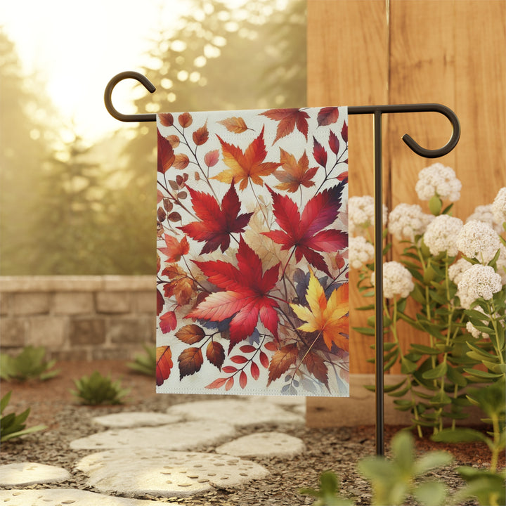 Garden & House Banner