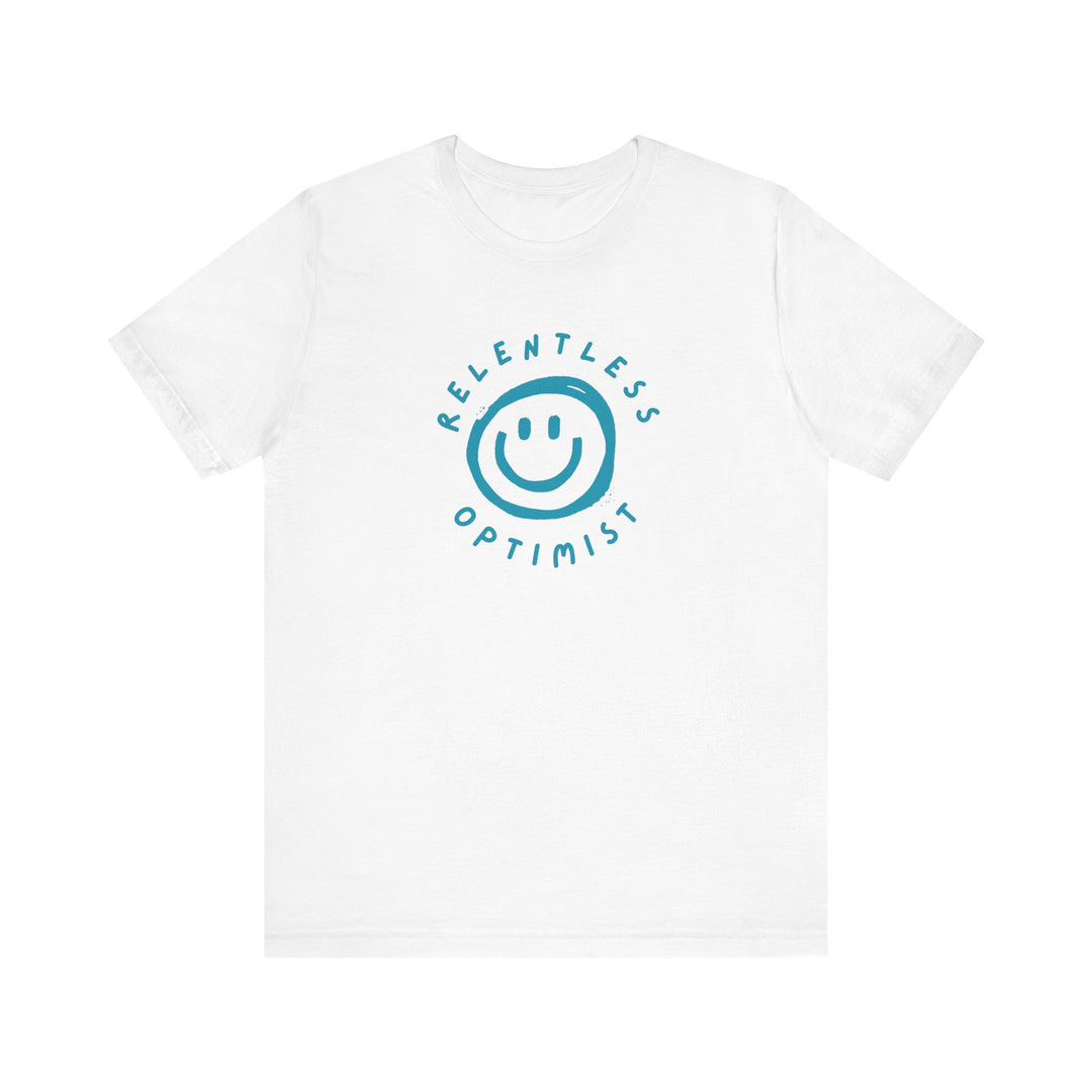 Optimist, Unisex Jersey Short Sleeve Tee