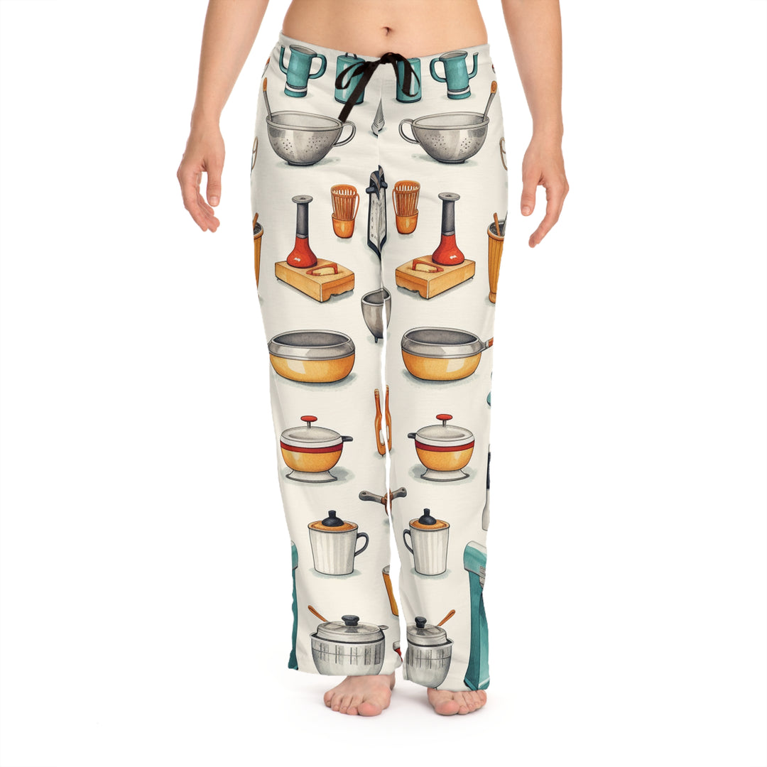 Kitchen Pajama Pants