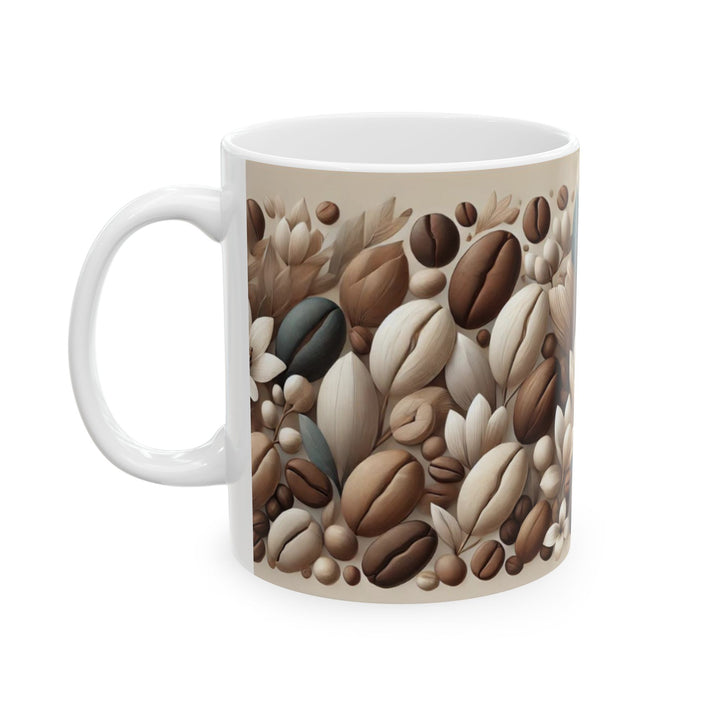 Ceramic Mug, (11oz, 15oz)