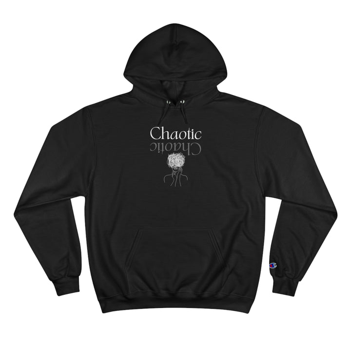 Chaotic Champion Hoodie